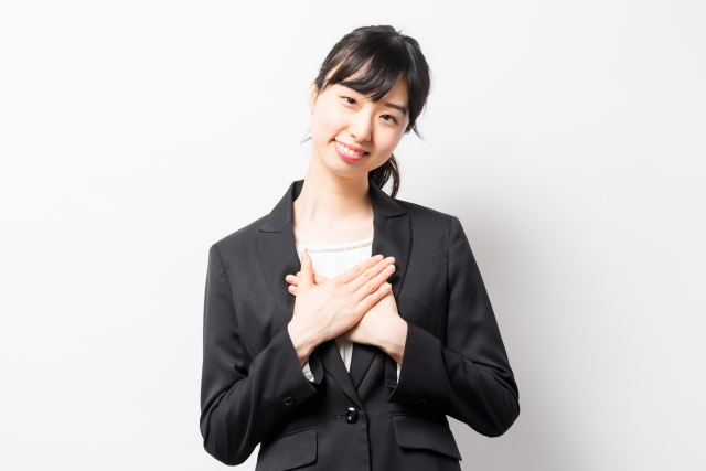 気遣いできる女性に共通する魅力