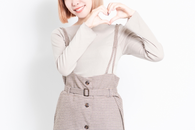 恋愛面で見られる6つの傾向