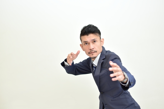調子のいい人が支持される理由