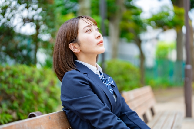 過去にいじめを経験した人