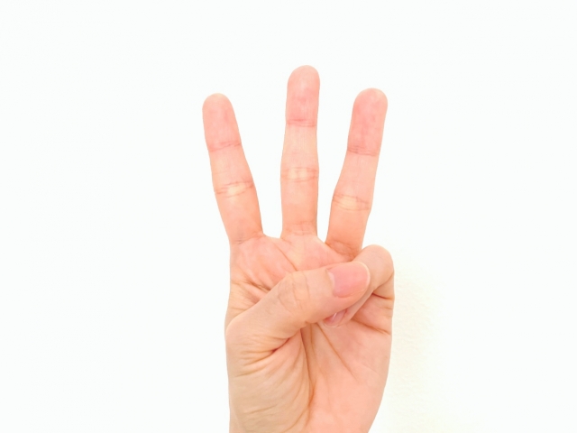 影が薄くなる背景にある3つの要因