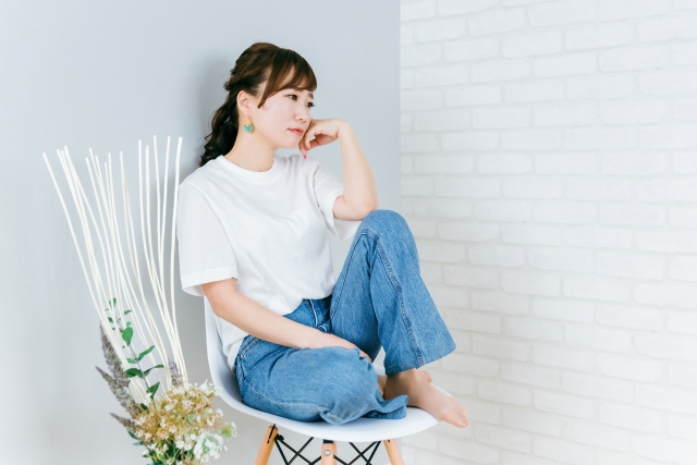 何もすることがない…と感じたときの心の状態と対処法
