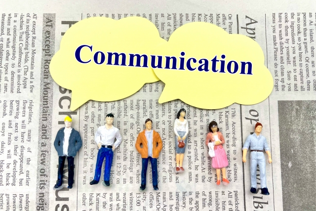 数独好きな人に見られる社会性スキルとコミュニケーション力