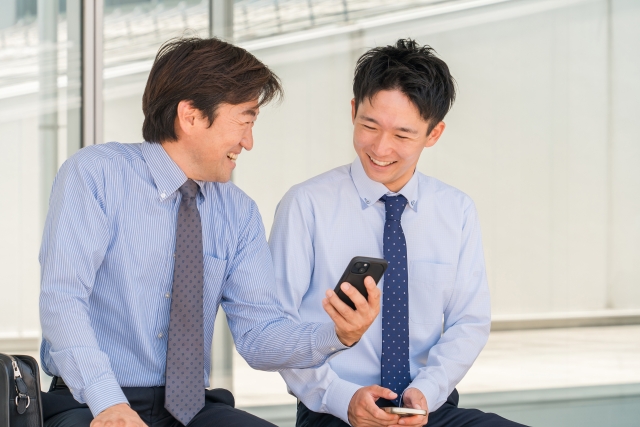 九州男児に見られる会話スタイル