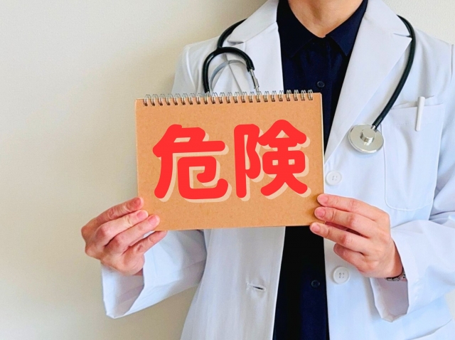 甘いものを好まない人の影響と健康リスク