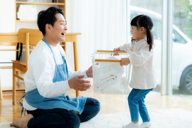 思いやりのある子を育てる親の共通点