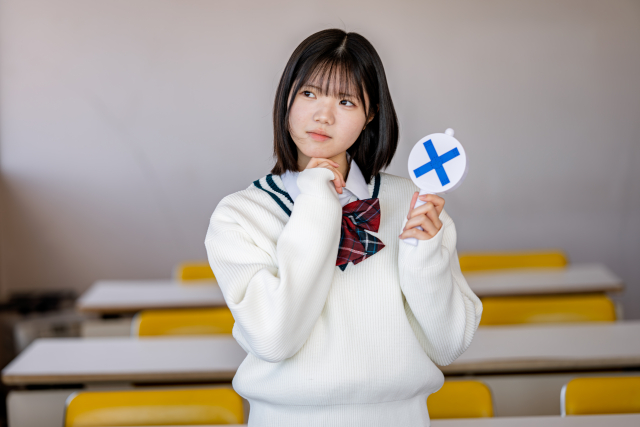 配慮がない女性に見られる失敗パターン