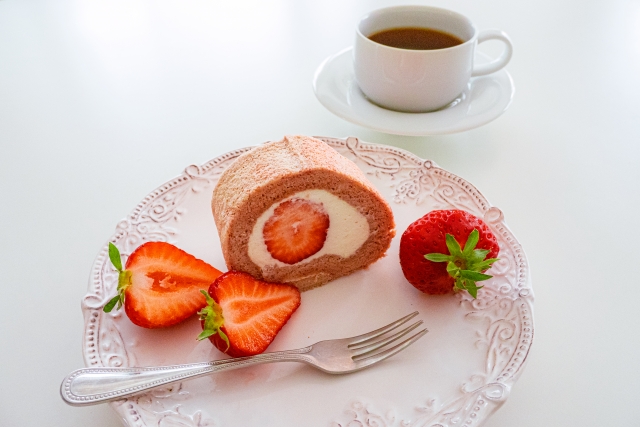 甘いものが苦手な人に共通する傾向