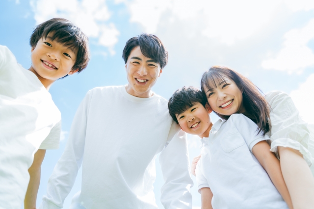 子育てにおいて大切にしたい姿勢