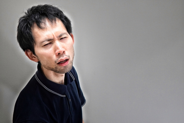 元やんちゃな人に見られる特徴
