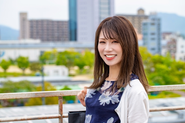 おっとりで芯が強い人の魅力的な振る舞い