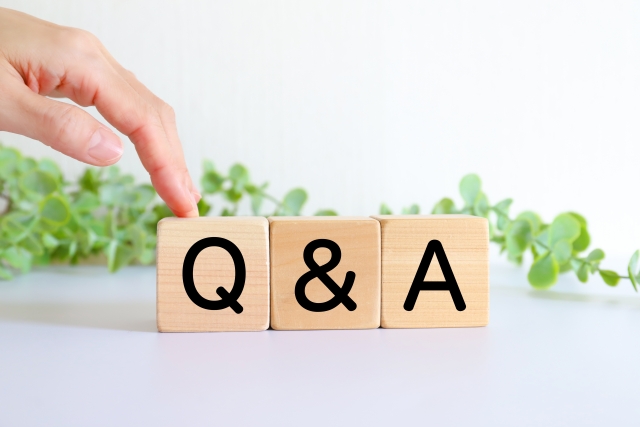 コンビニ腕時計を選ぶ際のQ&A