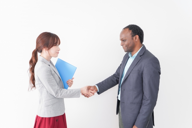 異文化を深く理解するための習慣