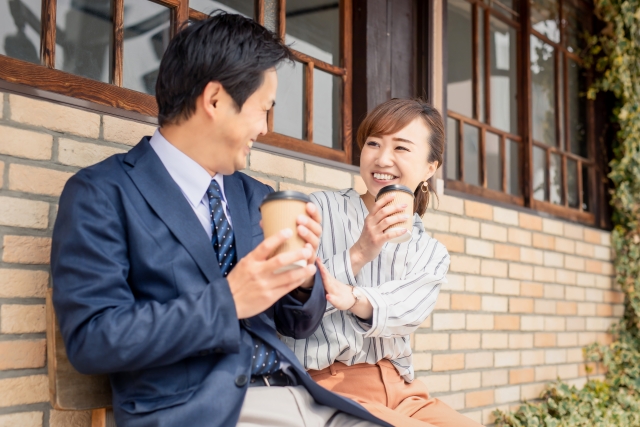 場面別の返し方