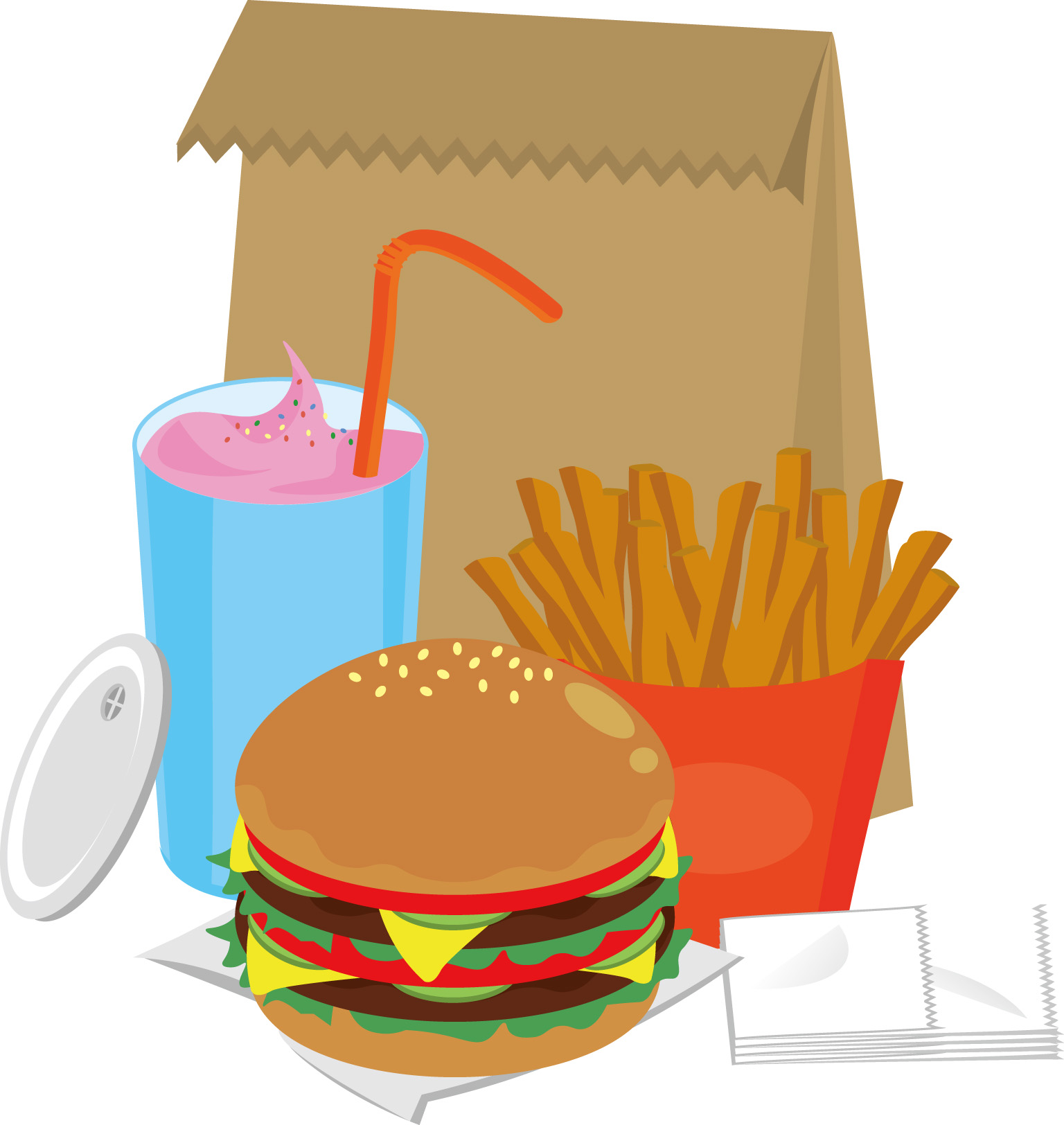マックシェイクの最適保存法