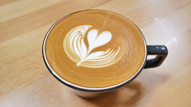 スタバ初心者