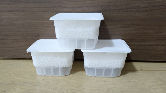湿気対策の新常識