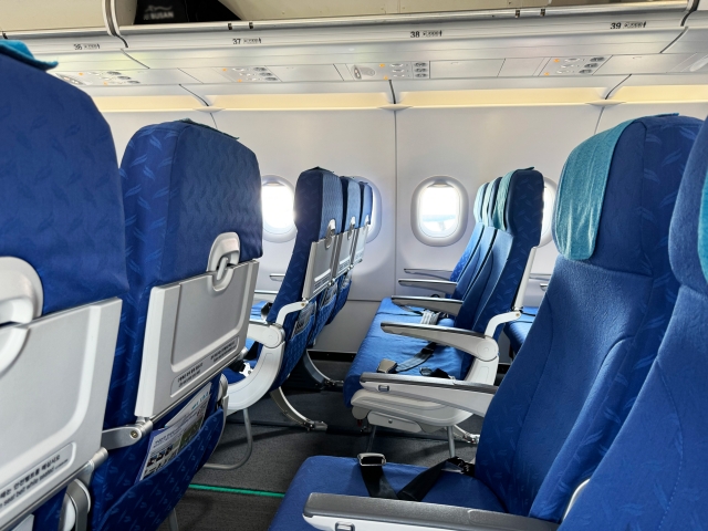飛行機に持ち込めるのか