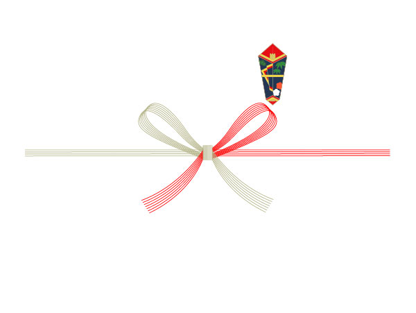 お祭り寄付の表書き