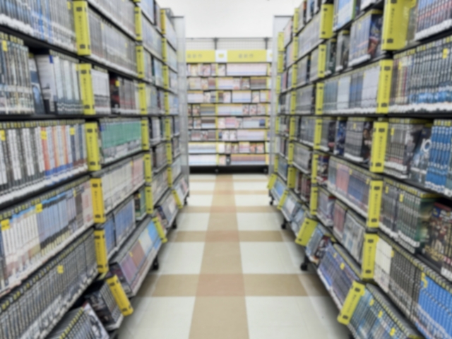 ゲオレンタル返却日