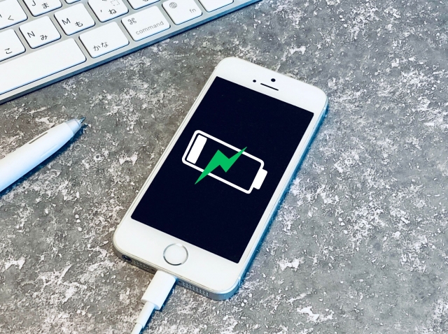 iPhone充電器の選び方