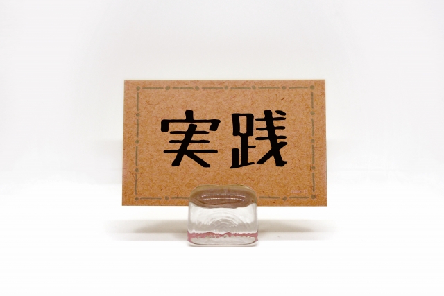 ツバメ対策の成功事例