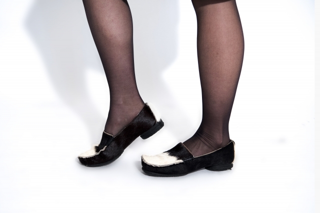 黒ストッキングの選び方と楽しみ方