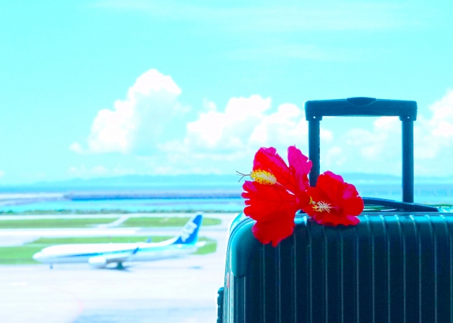 旅行を楽しむために