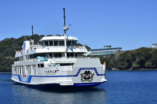 移動手段の比較