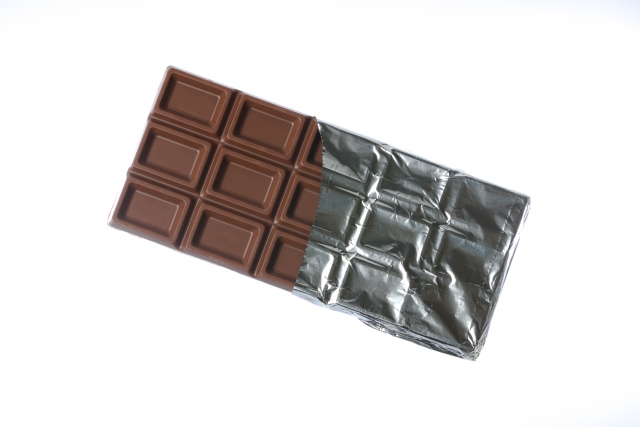 ウォンカチョコ愛好者