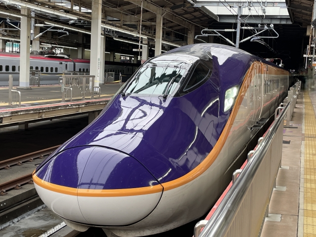 指定席と自由席の攻略法