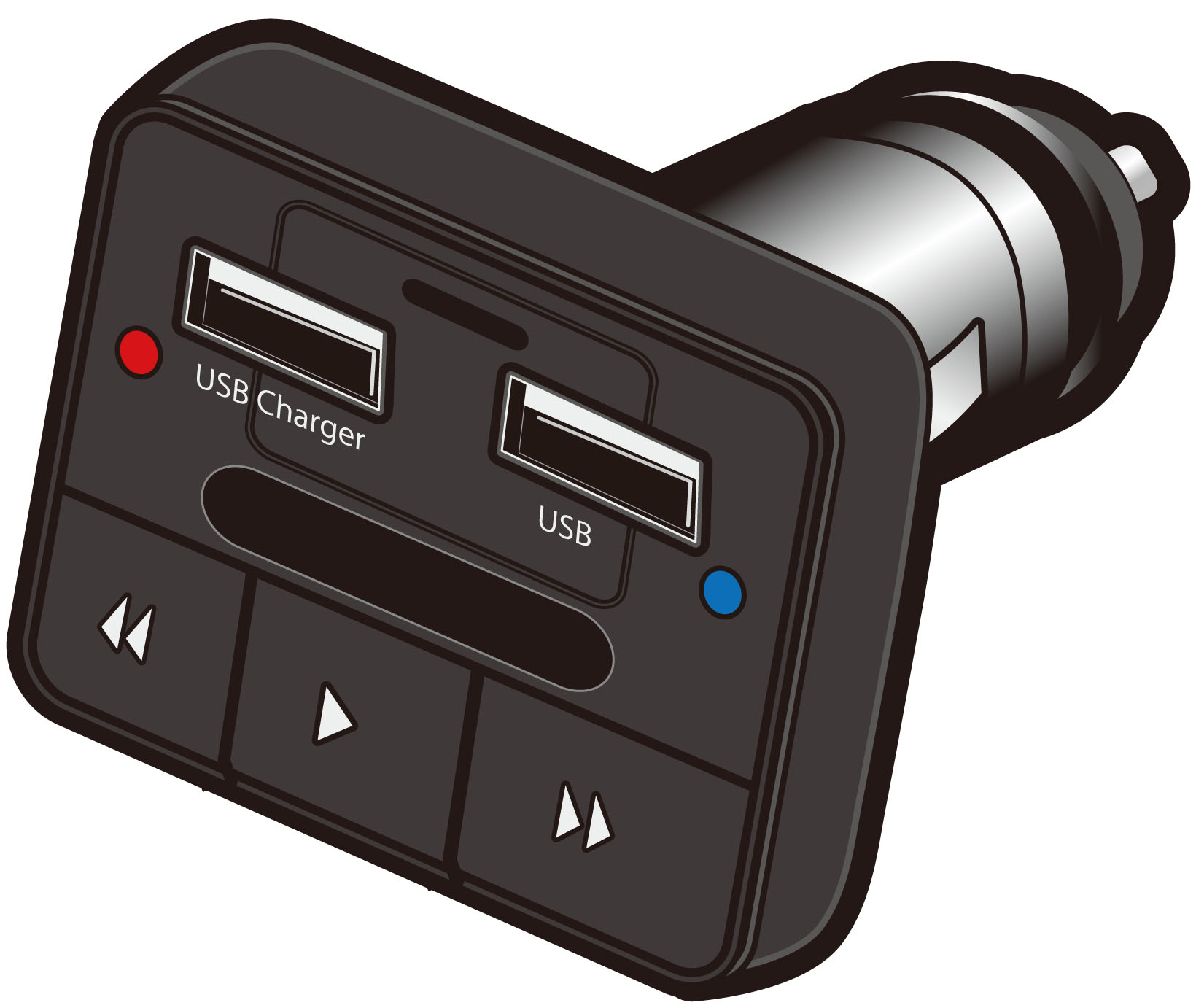 FMトランスミッター選び