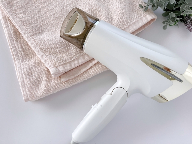 臭い取りの手順