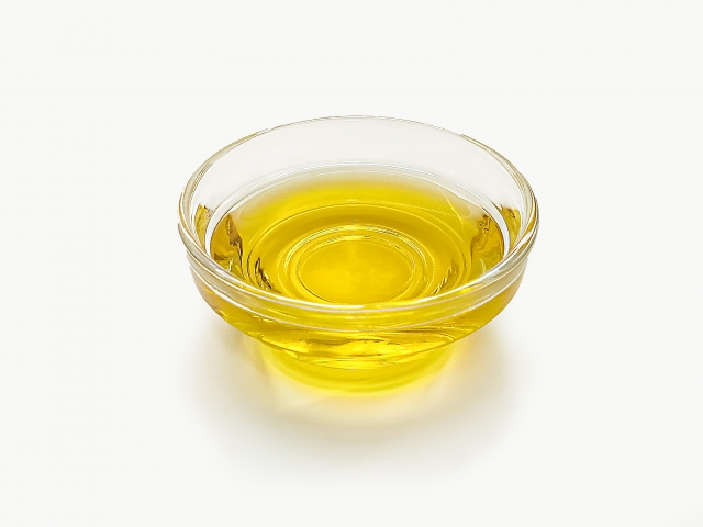 油は本当に蒸発するのか