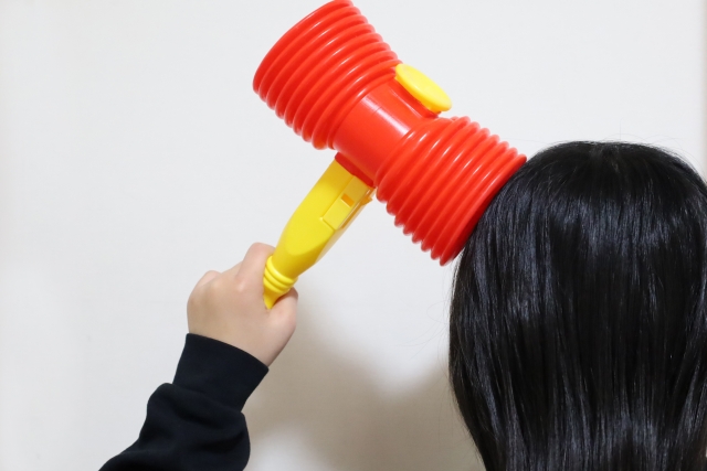 罰ゲームのススメ