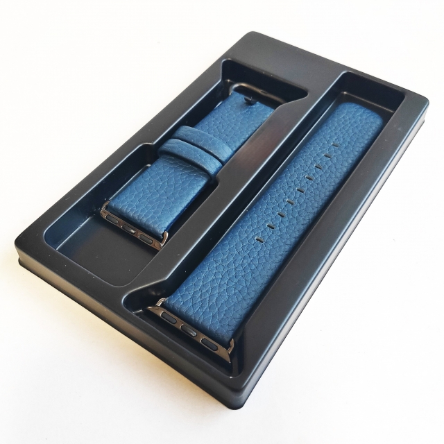 腕時計のベルト交換