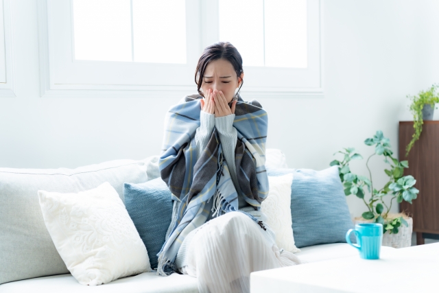 ぴったりの対策