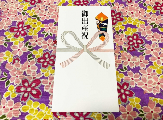 カジュアルご祝儀袋の選び方