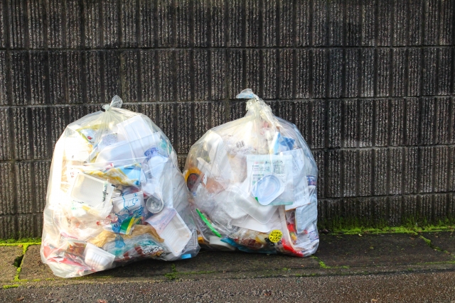 リセッシュの捨て方