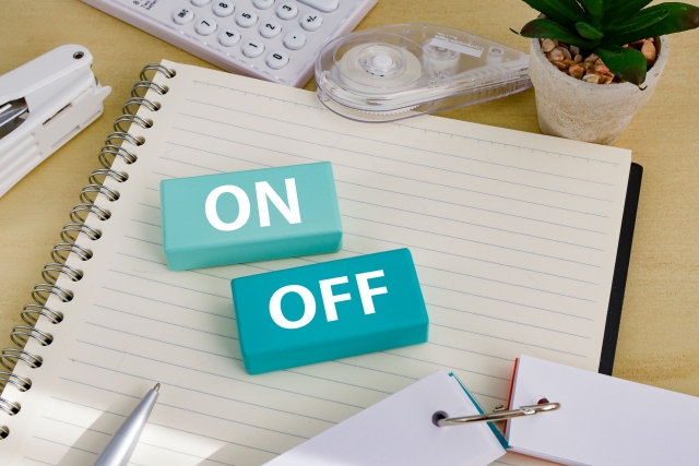 扇風機つけっぱなしで外出