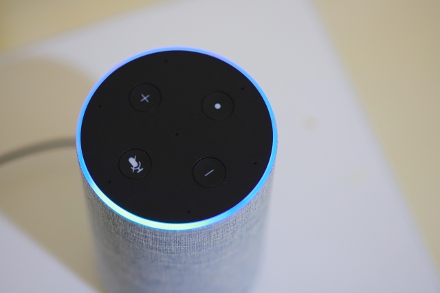 アレクサ 音が鳴り続ける原因