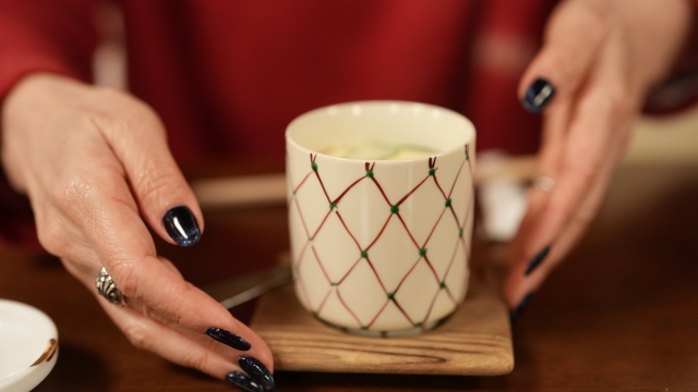 茶碗蒸しライフ