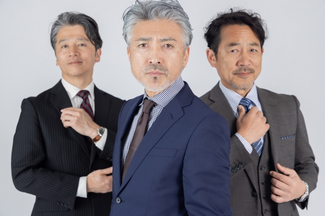 黒のかっこいい言い方