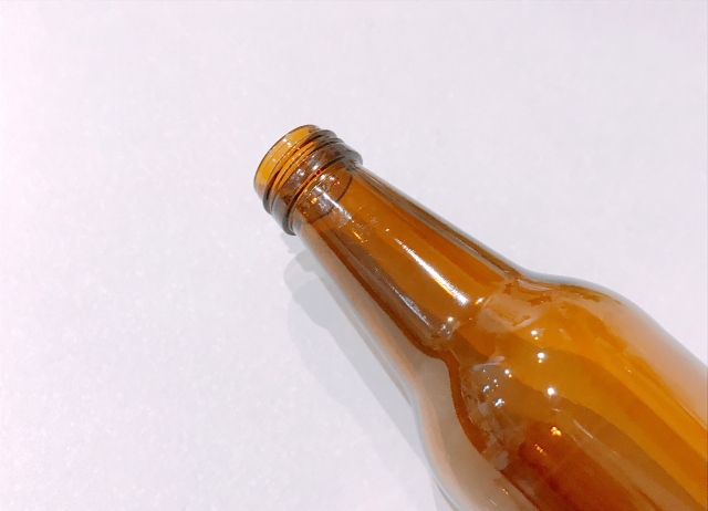 カルピス瓶の歴史