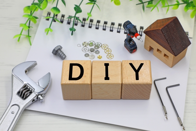 家にあるもので作るDSタッチペン代わり