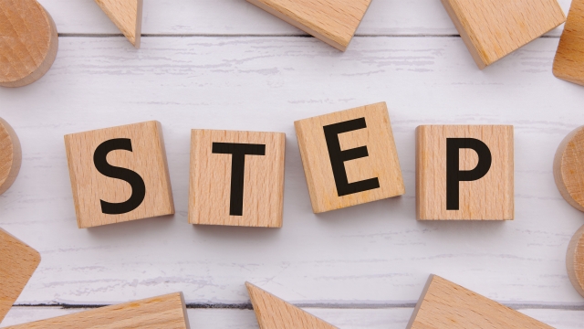 家でできる具体的ステップ