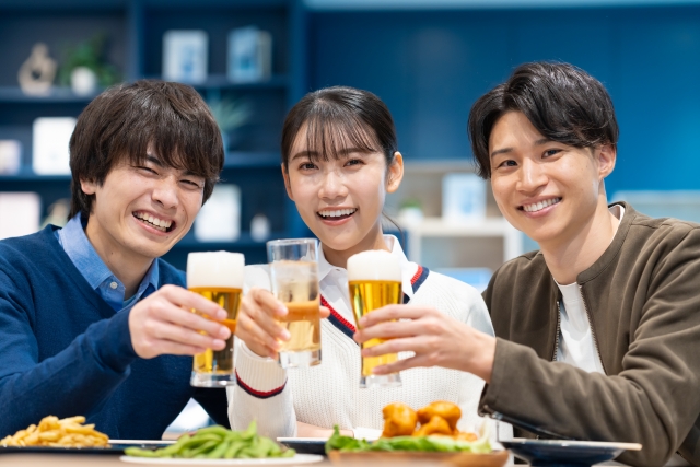 幹事が知っておくべきコツ