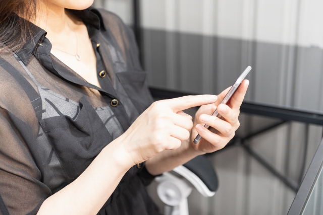 誰が既読したか分かる方法