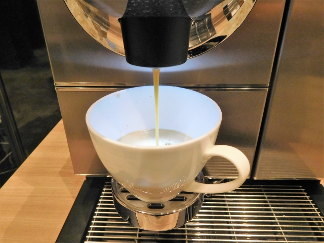 デロンギ マグニフィカS