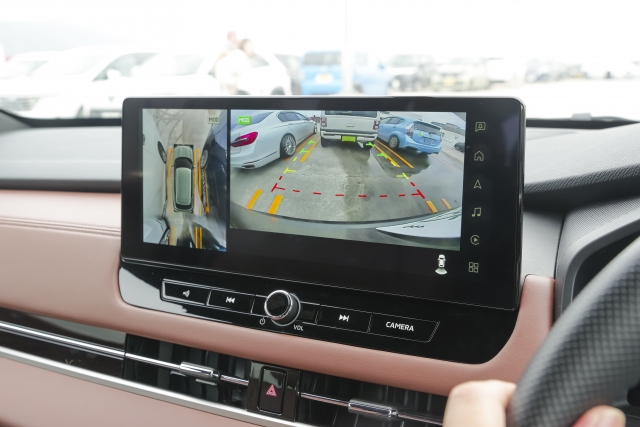 Echo Show 8 第3vs第2